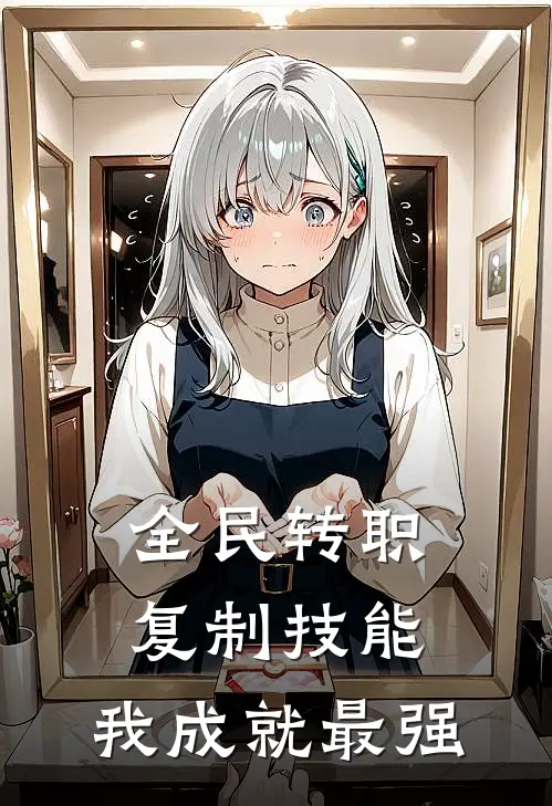 全民转职：复制技能，我成就最强