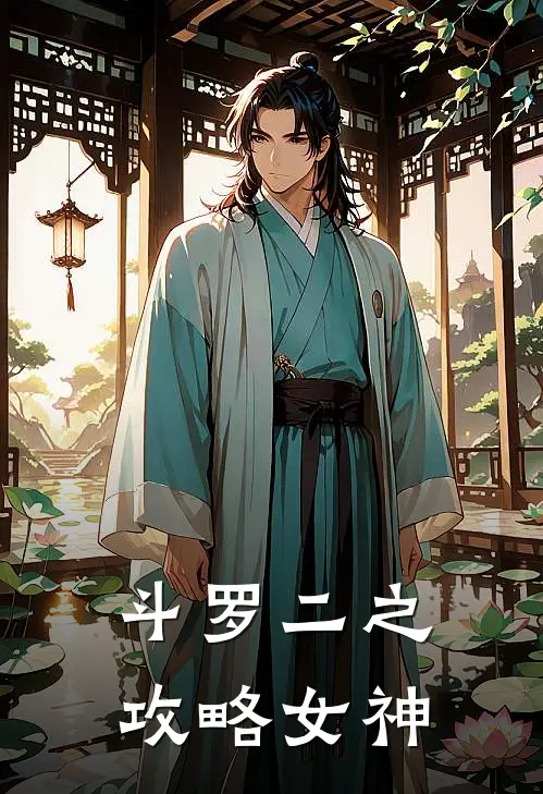 斗罗二之攻略女神