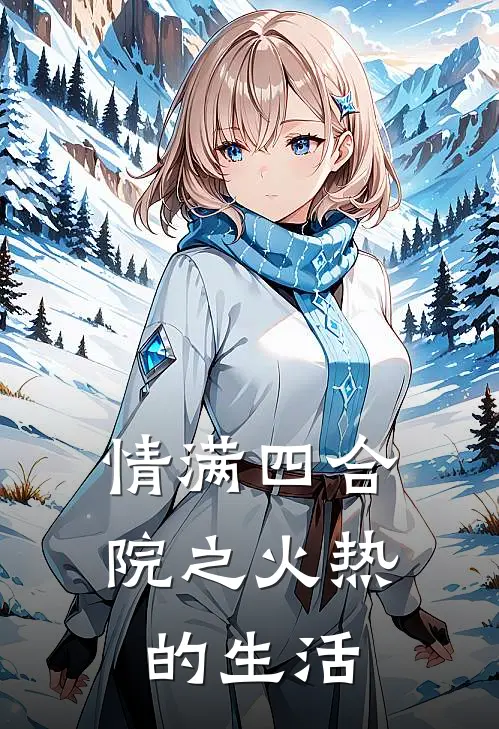 情满四合院之火热的生活