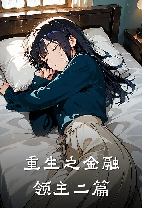 重生之金融领主二篇