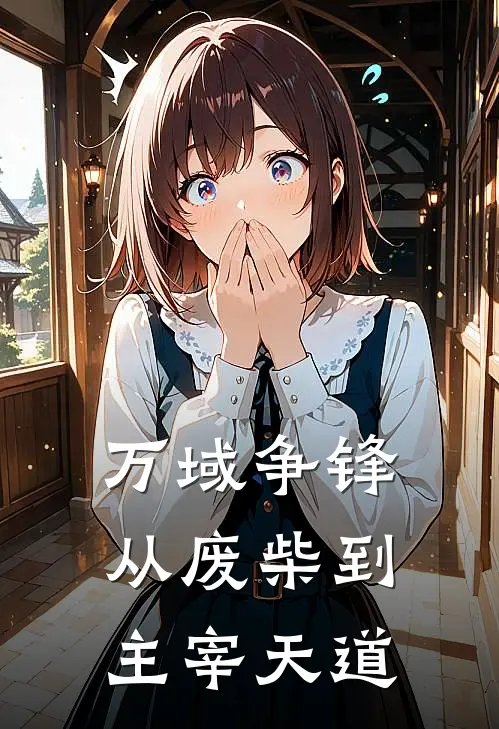 万域争锋：从废柴到主宰天道