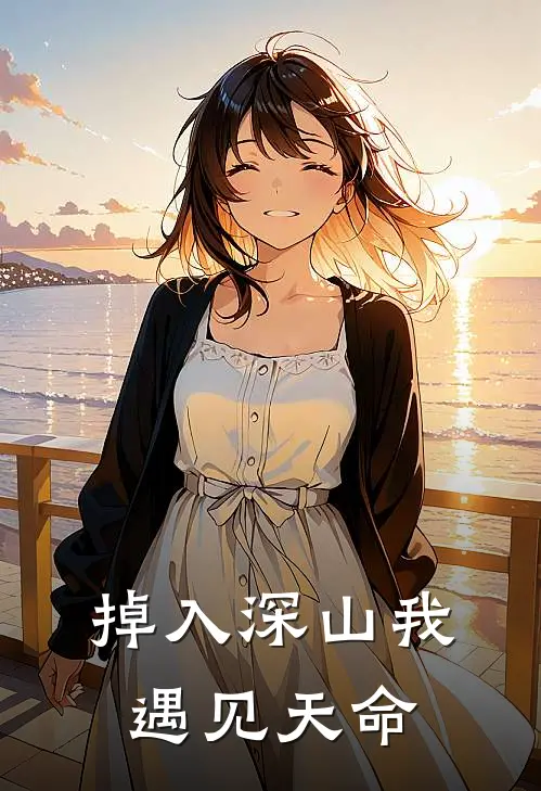 掉入深山我遇见天命