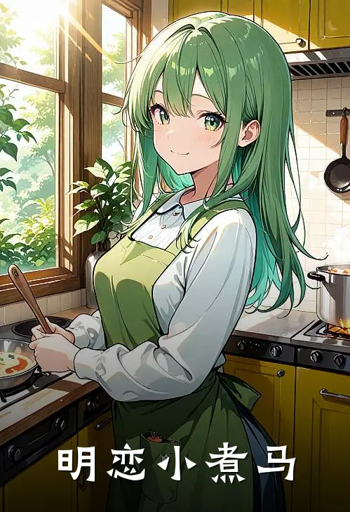 明恋小煮马
