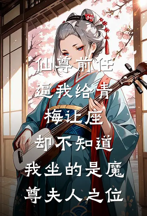 仙尊前任逼我给青梅让座，却不知道，我坐的是魔尊夫人之位