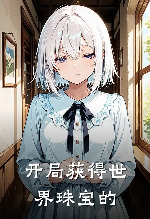 开局获得世界珠宝的