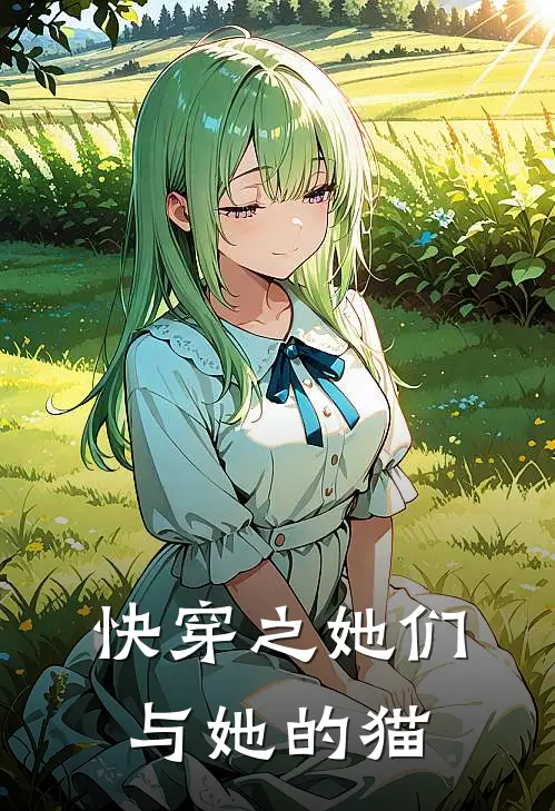 快穿之她们与她的猫
