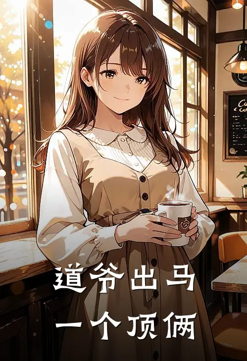 道爷出马一个顶俩