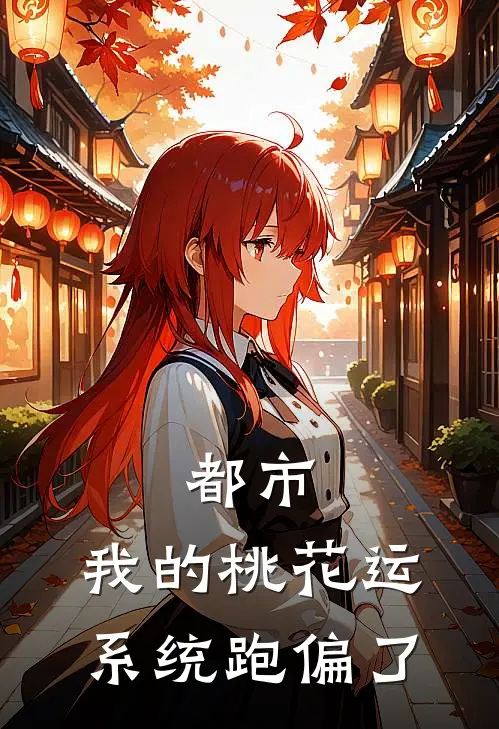都市：我的桃花运系统跑偏了