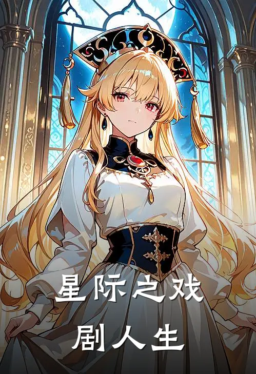 星际之戏剧人生