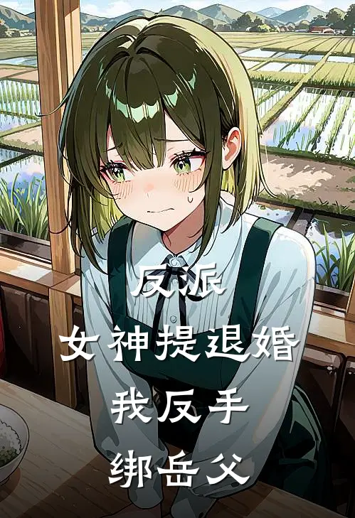 反派：女神提退婚，我反手绑岳父