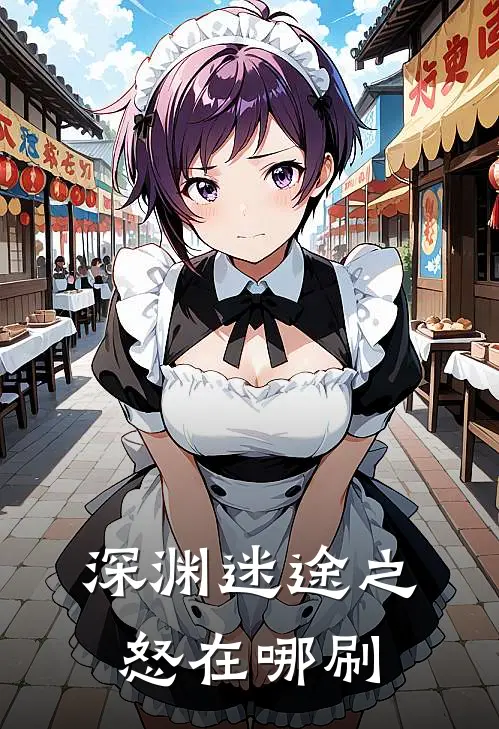 深渊迷途之怒在哪刷