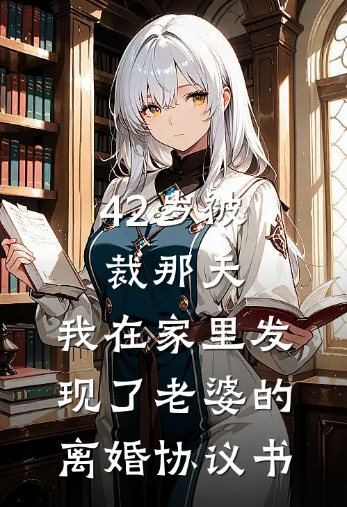 42岁被裁那天，我在家里发现了老婆的离婚协议书