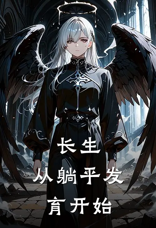 长生：从躺平发育开始