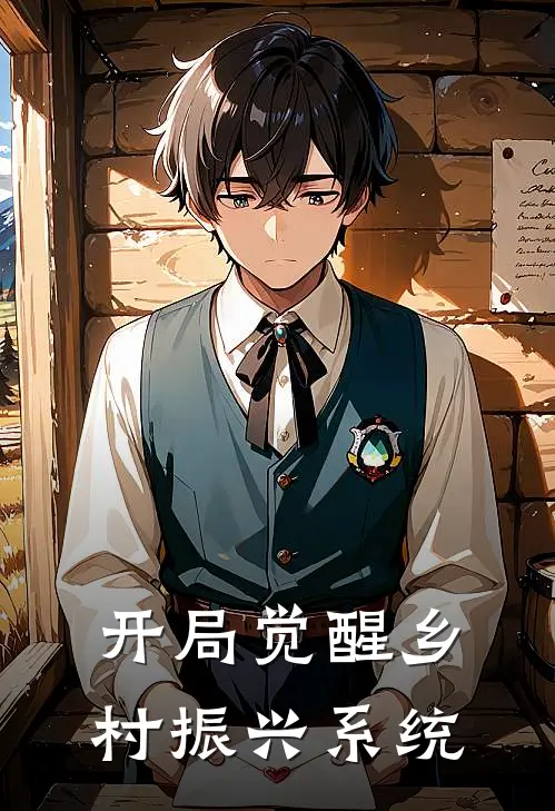 开局觉醒乡村振兴系统