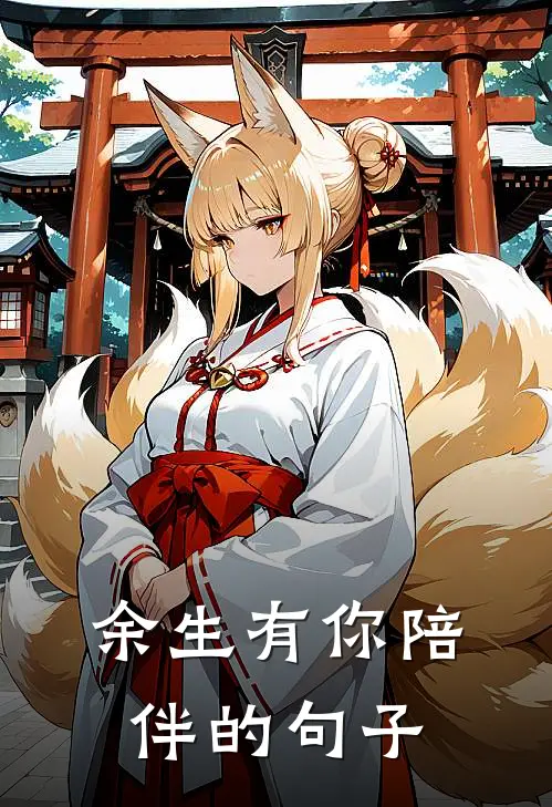 余生有你陪伴的句子