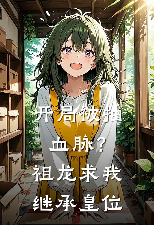 开局被抽血脉？祖龙求我继承皇位