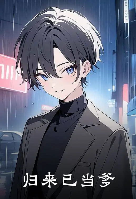 归来已当爹