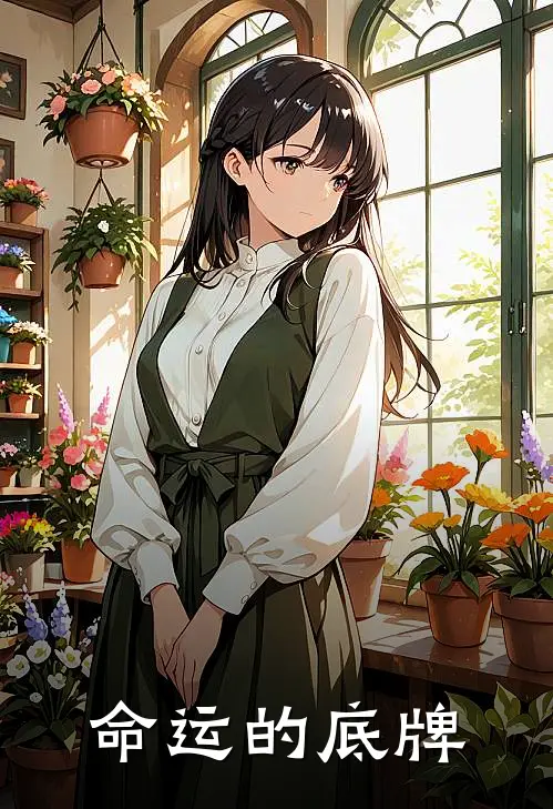 命运的底牌