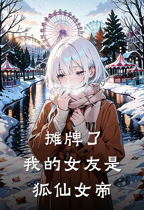 摊牌了，我的女友是狐仙女帝