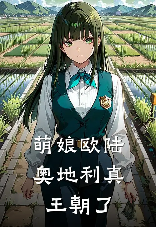 萌娘欧陆：奥地利真王朝了