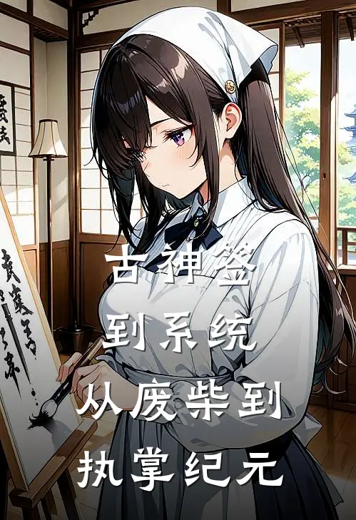 古神签到系统：从废柴到执掌纪元