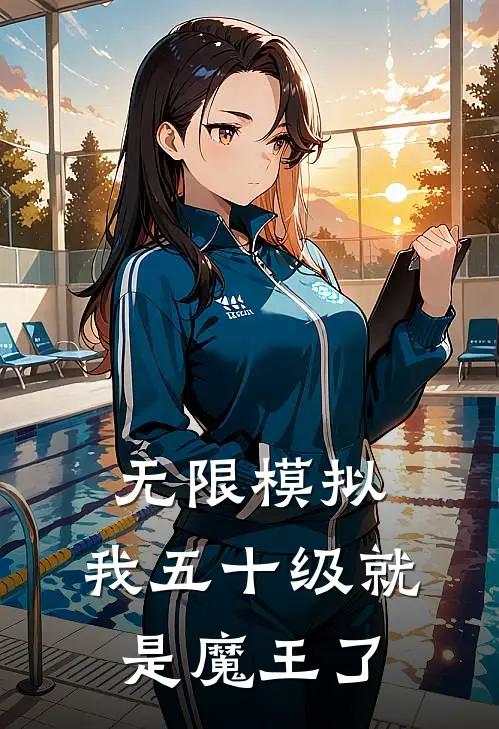 无限模拟：我五十级就是魔王了