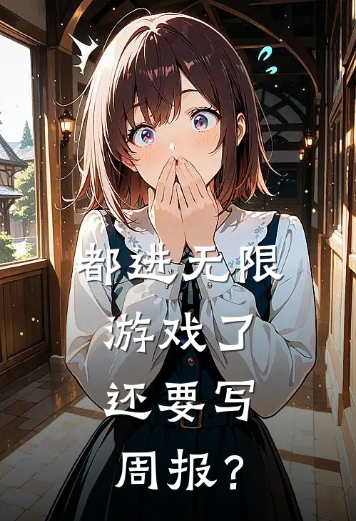 都进无限游戏了，还要写周报？