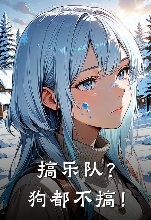 搞乐队？狗都不搞！