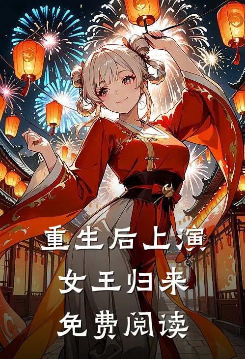 重生后上演女王归来免费阅读