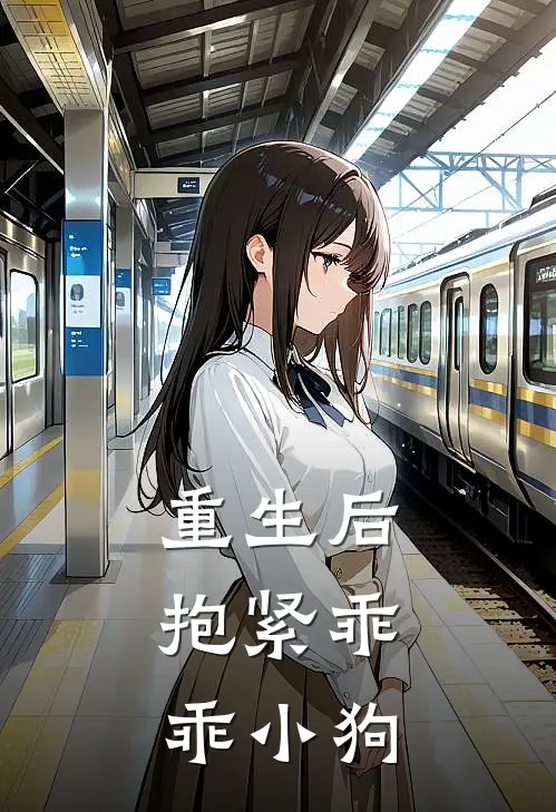 重生后，抱紧乖乖小狗