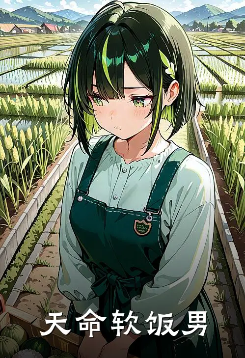 天命软饭男