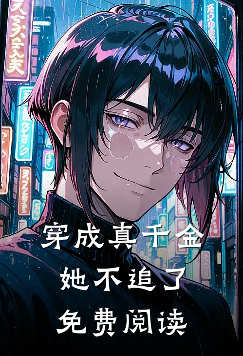 穿成真千金她不追了免费阅读