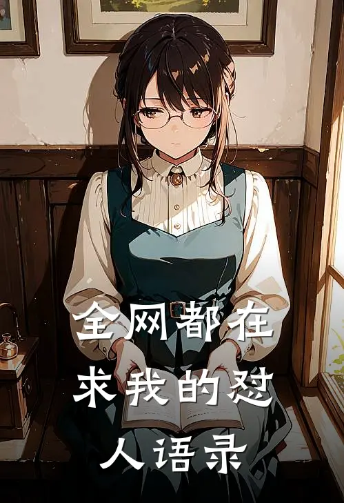 全网都在求我的怼人语录