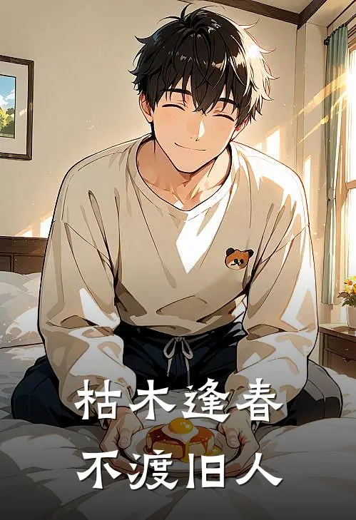 枯木逢春，不渡旧人