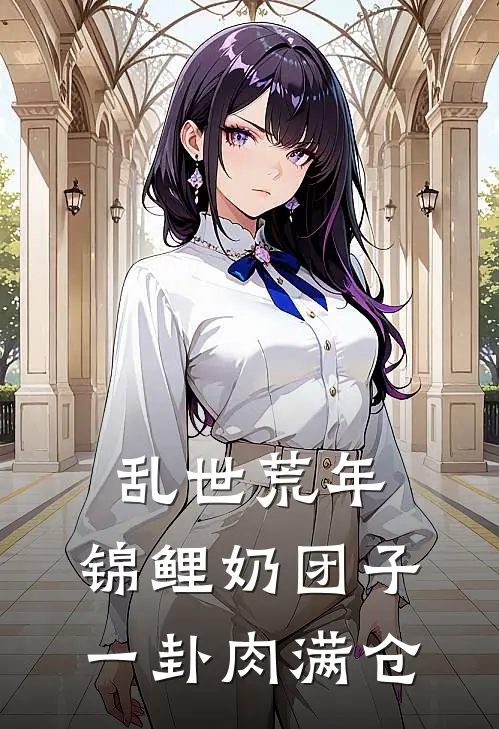 乱世荒年，锦鲤奶团子一卦肉满仓