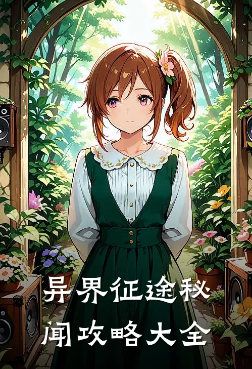 异界征途秘闻攻略大全