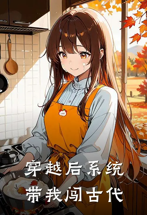 穿越后系统带我闯古代