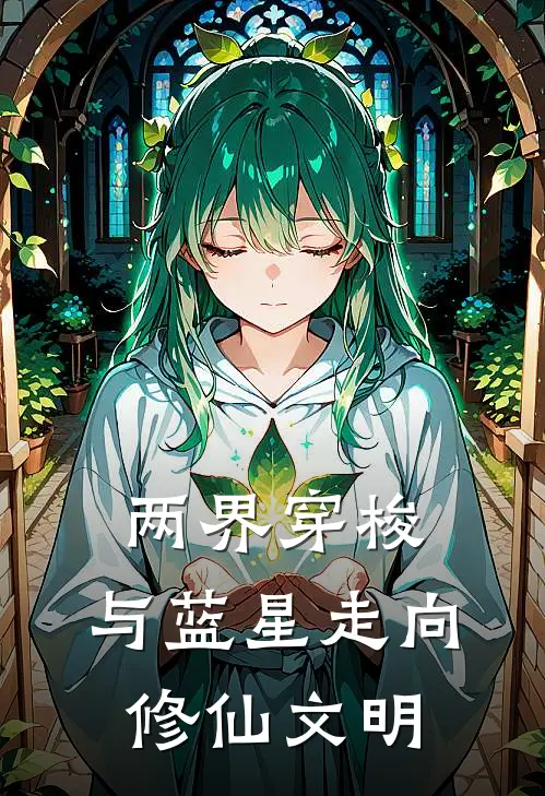 两界穿梭：与蓝星走向修仙文明