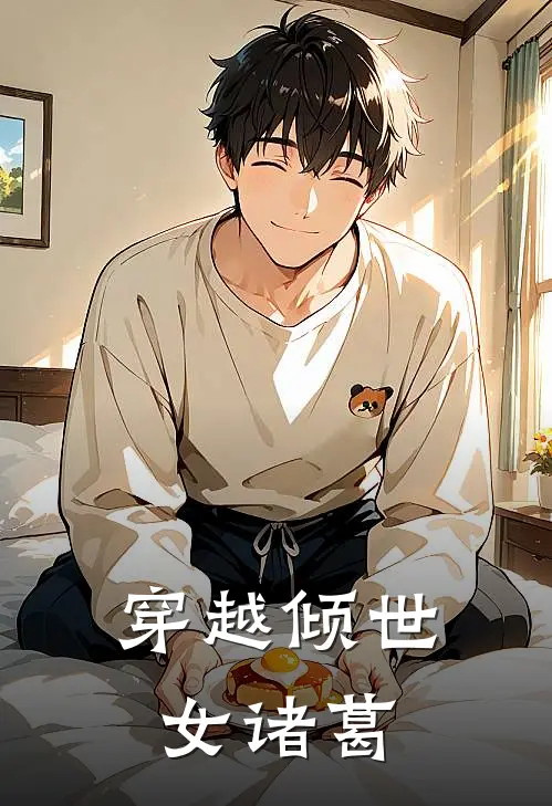 穿越倾世女诸葛