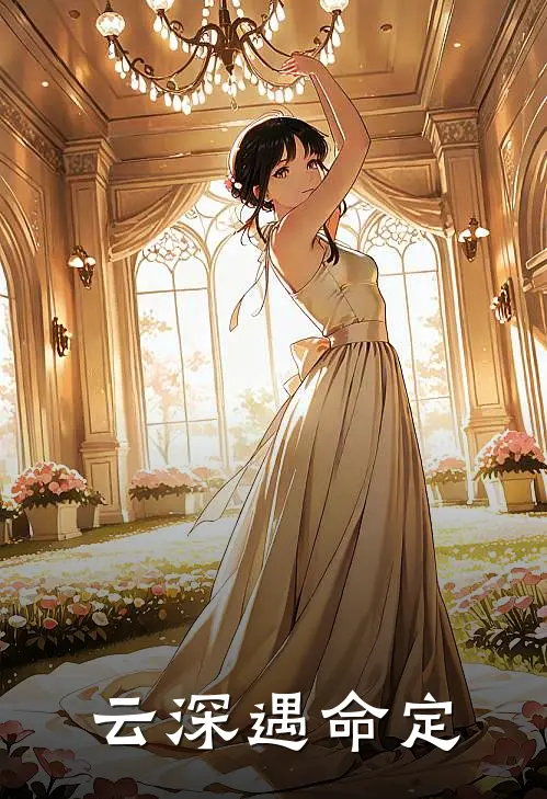 云深遇命定