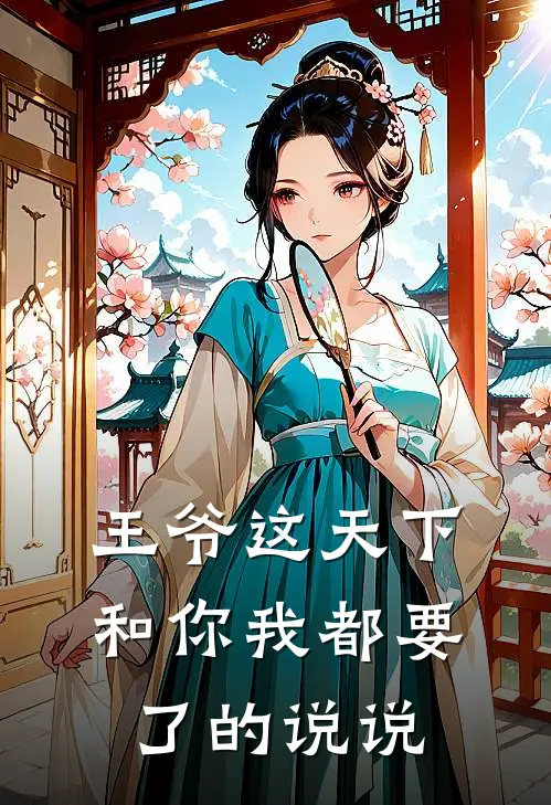 王爷这天下和你我都要了的说说