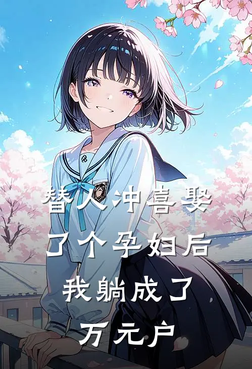 替人冲喜娶了个孕妇后，我躺成了万元户