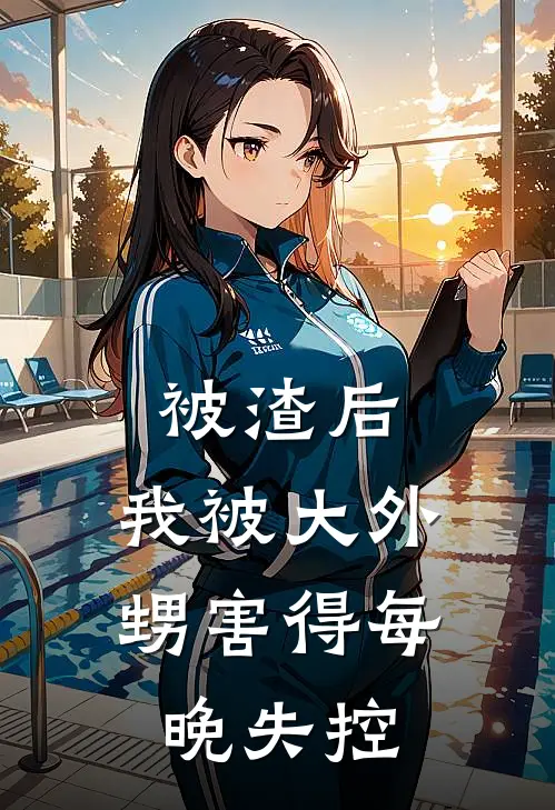 被渣后，我被大外甥害得每晚失控