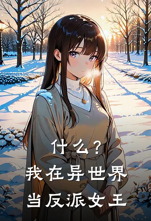 什么？我在异世界当反派女王