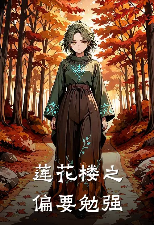 莲花楼之偏要勉强