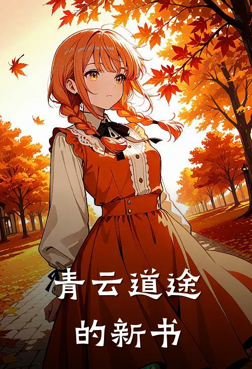 青云道途的新书