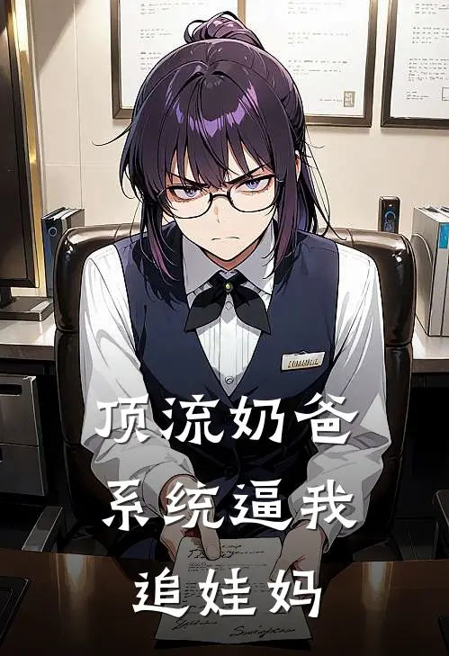 顶流奶爸：系统逼我追娃妈