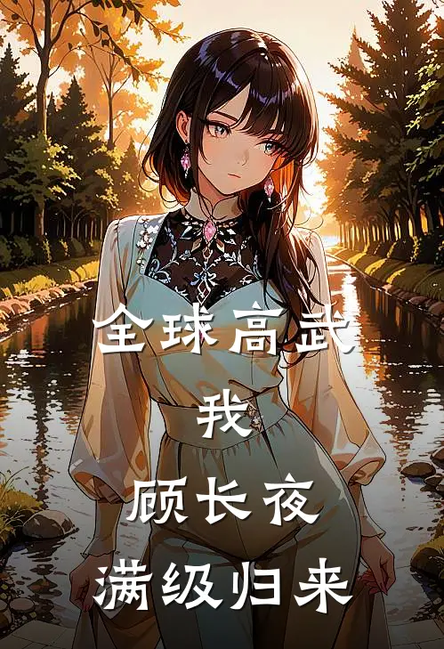 全球高武：我，顾长夜，满级归来