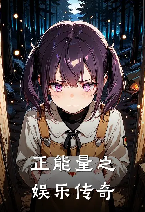 正能量之娱乐传奇