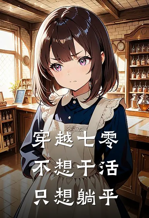 穿越七零：不想干活，只想躺平